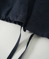 【予約】PLISSE-SHIRT