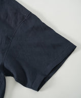 【予約】PLISSE-SHIRT