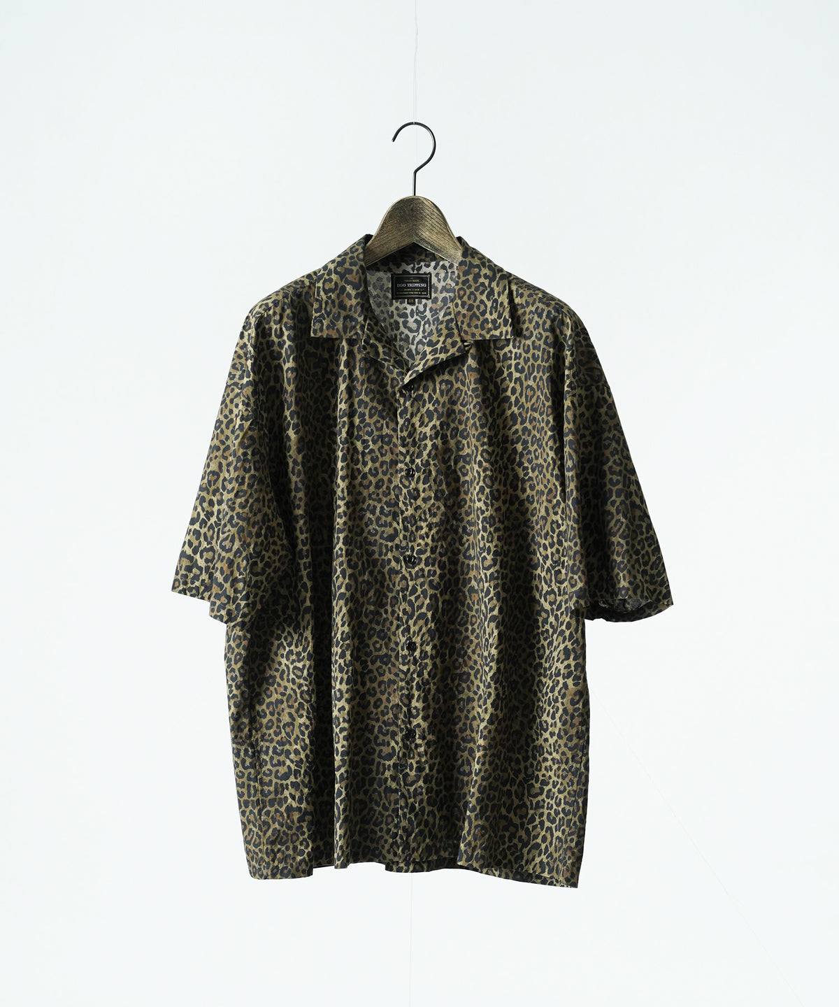 EGO TRIPPING エゴトリッピング 公式通販 – GARROT STORE