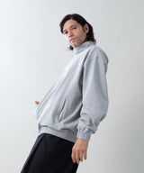 MOLD-SWEAT JACKET
