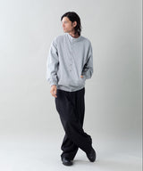 MOLD-SWEAT JACKET