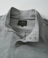 MOLD-SWEAT JACKET