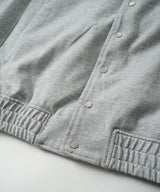 MOLD-SWEAT JACKET