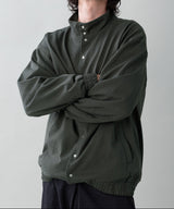 MOLD-SWEAT JACKET