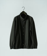 MOLD-SWEAT JACKET