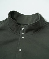 MOLD-SWEAT JACKET