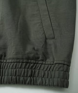 MOLD-SWEAT JACKET