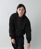 MOLD-SWEAT JACKET