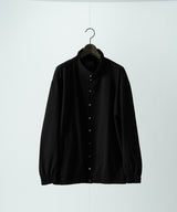 MOLD-SWEAT JACKET