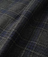 WOOL CHECK-SPORTS JACKET