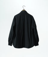 FLIP PADDING-SHIRT