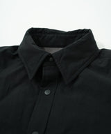 FLIP PADDING-SHIRT