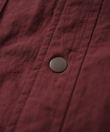 FLIP PADDING-SHIRT