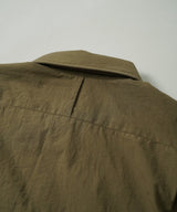 FLIP PADDING-SHIRT