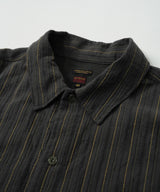 BRUSH-PULLOVER SHIRT