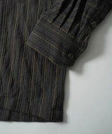 BRUSH-PULLOVER SHIRT