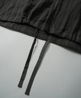 BRUSH-PULLOVER SHIRT