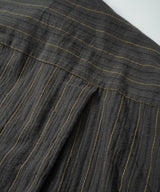 BRUSH-PULLOVER SHIRT