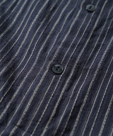 BRUSH-PULLOVER SHIRT