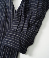 BRUSH-PULLOVER SHIRT