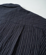 BRUSH-PULLOVER SHIRT