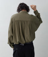 GATHER-SHIRT