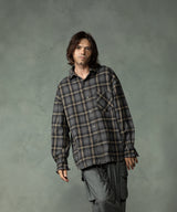 EGO TRIPPING '26 WINTER COLLECTION 先行予約ページ