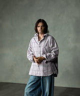 【予約】HAZE FLANNELSHIRT