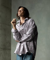 【予約】HAZE FLANNELSHIRT