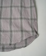 【予約】HAZE FLANNELSHIRT