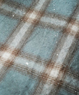 【予約】HAZE FLANNELSHIRT dirty