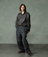 【予約】LUSTER OFFICERSHIRT