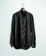 【予約】LUSTER OFFICERSHIRT