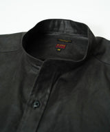 【予約】LUSTER OFFICERSHIRT