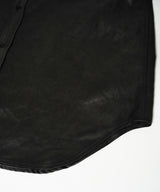 【予約】LUSTER OFFICERSHIRT