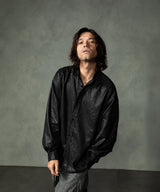 【予約】LUSTER OFFICERSHIRT