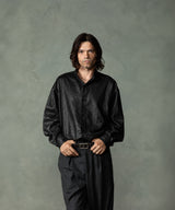 【予約】LUSTER OFFICERSHIRT