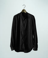 【予約】LUSTER OFFICERSHIRT