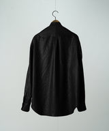 【予約】LUSTER OFFICERSHIRT