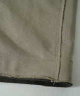 【予約】SWEAT OVERSHIRT