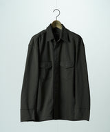 【予約】SWEAT OVERSHIRT