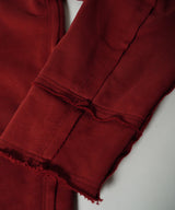 【予約】SWEAT OVERSHIRT