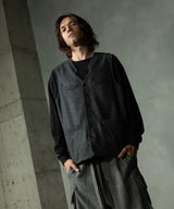 【予約】FRENCH GILET