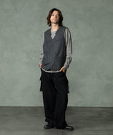 【予約】FRENCH GILET