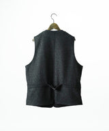 【予約】FRENCH GILET