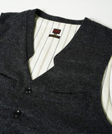 【予約】FRENCH GILET