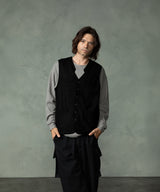 【予約】FRENCH GILET