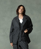 【予約】PEAK JACKET
