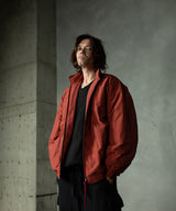 【予約】VOID WARMJACKET