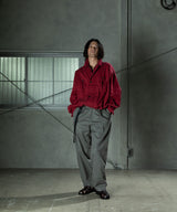 【予約】TRAILOVERSHIRT